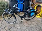 Mild cortina fiets, Fietsen en Brommers, Fietsen | Jongens, Versnellingen, 26 inch of meer, Gebruikt, Ophalen