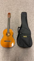 Salvador Cortez CC 22 Klassieke Gitaar, Ophalen, Zo goed als nieuw, Klassieke of Spaanse gitaar