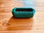 Vintage : Groene asbak Keizerbitter . Iets apart, Ophalen of Verzenden, Zo goed als nieuw, Gebruiksvoorwerp