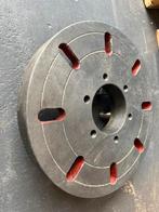 Draaibank frezen, ruimers, tap, meet en snij en boren., Ophalen of Verzenden, Metaaldraaibank