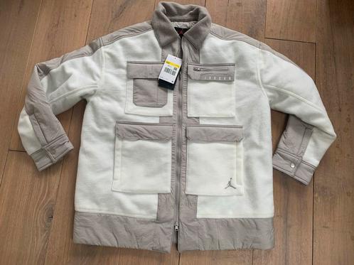 Jordan herfstjas Beige - Nieuw met kaartje maat S, Kleding | Dames, Jassen | Winter, Nieuw, Maat 36 (S), Beige, Ophalen of Verzenden