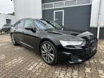 Audi A6 50 TFSI e Quattro S-Line 2025 *Pano *Adaptive *Head-, Auto's, Automaat, Gebruikt, Huisgarantie, 4 cilinders