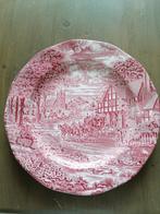 Te Koop:antiek gebakstel, Antiek en Kunst, Antiek | Servies compleet, Ophalen of Verzenden