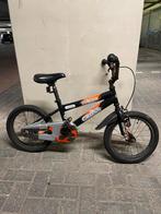 Duncan Crossfiets Jongens, Ophalen, Gebruikt, 14 inch of minder, Handrem