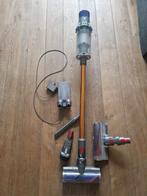 Dyson V12, Witgoed en Apparatuur, Stofzuigers, Gebruikt, Stofzuiger, Ophalen of Verzenden, Minder dan 1200 watt