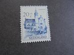 Nederland N.V.P.H.572 postfris, Postzegels en Munten, Postzegels | Nederland, Verzenden, Postfris
