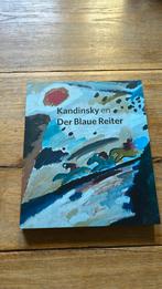 Franz Kaiser - Kandinsky en der blaue Reiter, Franz Kaiser; Helmut Friedel; Annegret Hoberg; Doede Hardeman, Ophalen of Verzenden