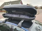 Verhuur skikoffer thule motion 200, Ophalen, Zo goed als nieuw