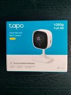 Tapo C100 zgan, Ophalen of Verzenden, Zo goed als nieuw