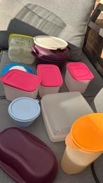 Tupperware, Huis en Inrichting, Ophalen of Verzenden, Gebruikt