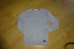 H&M grijze sweater mt 140, nieuw, Trui of Vest, H&M, Ophalen of Verzenden, Zo goed als nieuw