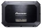 Pioneer TS-WX400DA Actieve Underseat Subwoofer + Kabelset, Auto diversen, Autospeakers, Nieuw, Ophalen of Verzenden