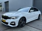Zeer Nette BMW 3-serie, 320i High Executive Edition M-SPORT, 1998 cc, 4 cilinders, Wit, Origineel Nederlands