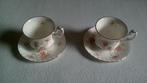 Royal Albert peach rose, Ophalen