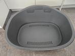 Kunststof hondenmand, Ophalen, Gebruikt, Overige