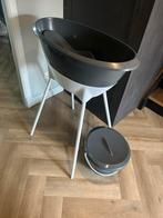 Luma Baby Badje Set, Gebruikt, Badje, Standaard, Ophalen