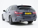 BMW 3 Serie Touring 330e M-Sport Shadow | Panoramadak | HIFI, Auto's, BMW, 1998 cc, Achterwielaandrijving, Gebruikt, 4 cilinders