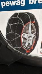 Pewag Brenta 9 Sneeuwkettingen XMB 77, Auto diversen, Sneeuwkettingen, Ophalen of Verzenden, Nieuw