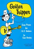 Guitar Tripper, Muziek en Instrumenten, Bladmuziek, Gitaar, Overige genres, Les of Cursus, Nieuw