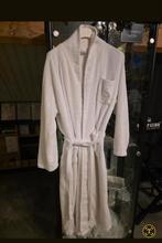 Partij Hotel badjassen ' De Witte Lietaer', Ophalen