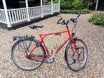 Vittorio complete vakantiefiets met rohllofnaaf, Fietsen en Brommers, Fietsen | Heren | Sportfietsen en Toerfietsen, 28 inch, Gebruikt