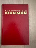 The invincible Ironman - world’s most wanted book, Ophalen of Verzenden, Zo goed als nieuw