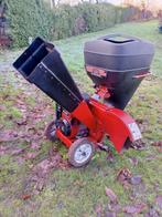 Gebruikte Versnipperaar - Tuinmachine, Ophalen, Benzine, Gebruikt, MTD