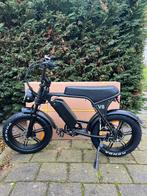 Fatbike Ouxi V8 IN DOOS + Gratis Accessoires | ANTI DIEFSTAL, 59 cm of meer, Ophalen of Verzenden, Nieuw, Overige merken