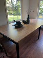 Grote vergadertafel / hobbytafel 320x160 cm - Zo goed als ni, Ophalen, Zo goed als nieuw