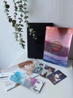 kpop bts world album, Ophalen of Verzenden, Zo goed als nieuw, Aziatisch