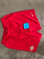 Psv 100 jaar sportbroekjes maat L XL en XXL, Ophalen of Verzenden, Zo goed als nieuw, Maat 56/58 (XL), Voetbal