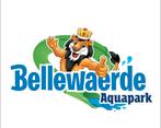 Bellewaerde Aqupark 2e kaartje GRATIS, Tickets en Kaartjes, Kortingen en Cadeaubonnen, Drie personen of meer, Kortingsbon, Overige typen