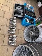 Spartamet Onderdelen - Nieuw & Gereviseerd, Fietsen en Brommers, Ophalen of Verzenden, Gebruikt, Overige typen
