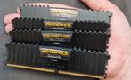 Corsair Vengeance LPX DDR4 – 32GB (4x8gb)– 2133MHz CL15, Computers en Software, RAM geheugen, 32 GB, DDR4, Ophalen of Verzenden