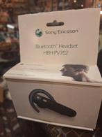 Sony Bluetooth headset nieuw, Ophalen of Verzenden, Zo goed als nieuw
