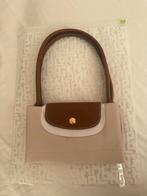 Longchamp le pliage M, Ophalen of Verzenden, Nieuw, Blauw, Handtas