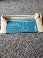 Papiersnijder Dahle, degelijke kwaliteit, Ophalen, Zo goed als nieuw