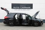 Ford Focus Wagon 2.0 ST 250 PK zeer luxe en schadevrij uniek, 15 km/l, Gebruikt, Zwart, 4 cilinders