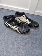 Asics Korfbalschoenen Maat 41.5, Ophalen of Verzenden, Zo goed als nieuw, Asics, Sportschoenen