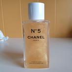 Chanel 5 bodyoil, Ophalen of Verzenden, Gebruikt