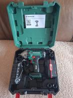 parkside accu slagmoersleutel 20v, Ophalen of Verzenden, Nieuw, Overige typen