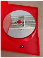 Dvd liever verliefd h3, Ophalen of Verzenden, Zo goed als nieuw, Komedie, Vanaf 6 jaar