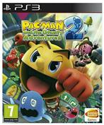 Pacman and the ghostly Adventures 2 playstation 3, 1 speler, Ophalen of Verzenden, Zo goed als nieuw, Vanaf 3 jaar