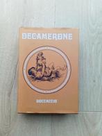 Determine Boccacco, Ophalen of Verzenden