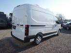 Renault Master 2.0 dCi 130PK L2H2 AC Betimmering NIEUW BPM-v, 1998 cc, Stof, Gebruikt, Euro 6