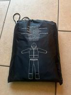 Nieuw blauw Regenpak maat 158/164, Caravans en Kamperen, Regenkleding, Ophalen of Verzenden, Nieuw, Regenpak, Kinderen