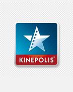 Kinepolis week film Voucher, Drie personen of meer