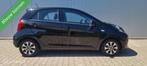 Kia Picanto 1.0 CVVT EconomyPlusLine CAMERA/AIRCO/5DEURS, Start-stop-systeem, Gebruikt, Euro 6, 4 stoelen