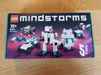 Lego 40413 Mindstorms Mini Robots, Kinderen en Baby's, Speelgoed | Duplo en Lego, Ophalen, Zo goed als nieuw, Complete set, Lego
