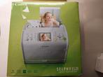 Canon Selphy ES20 Fotoprinter - Compact en Draagbaar, Computers en Software, Printers, Gebruikt, Fotoprinter, PictBridge, Canon